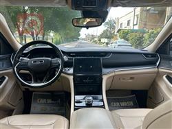 جيب جراند شيروكي إل